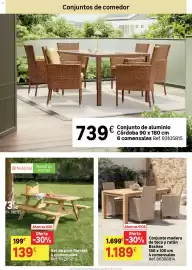 Catálogo Leroy Merlin Página 17