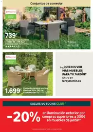 Catálogo Leroy Merlin Página 18