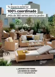 Catálogo Leroy Merlin Página 19