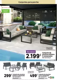 Catálogo Leroy Merlin Página 20