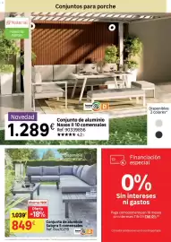 Catálogo Leroy Merlin Página 22