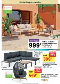 Catálogo Leroy Merlin Página 23