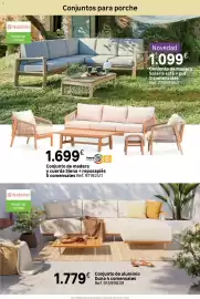 Catálogo Leroy Merlin Página 25