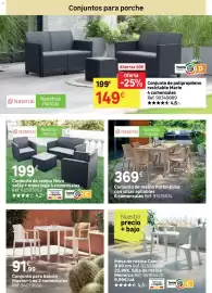 Catálogo Leroy Merlin Página 27