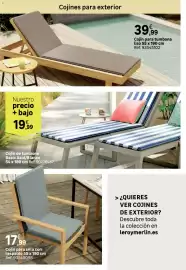 Catálogo Leroy Merlin Página 29