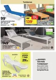 Catálogo Leroy Merlin Página 31