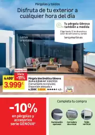 Catálogo Leroy Merlin Página 34