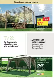 Catálogo Leroy Merlin Página 35