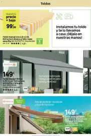 Catálogo Leroy Merlin Página 37