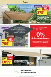 Catálogo Leroy Merlin Página 38