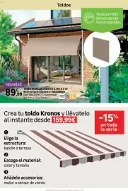 Catálogo Leroy Merlin Página 39