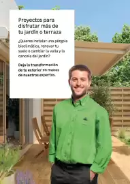 Catálogo Leroy Merlin Página 4