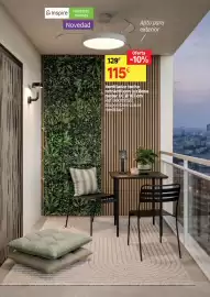 Catálogo Leroy Merlin Página 42