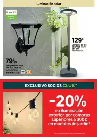 Catálogo Leroy Merlin Página 47