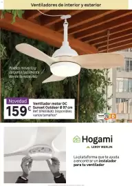 Catálogo Leroy Merlin Página 52