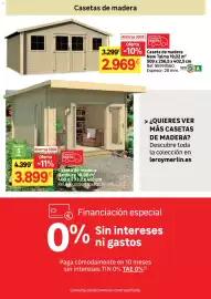 Catálogo Leroy Merlin Página 55