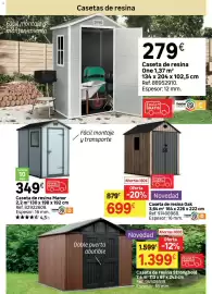 Catálogo Leroy Merlin Página 56