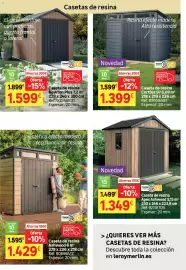 Catálogo Leroy Merlin Página 57