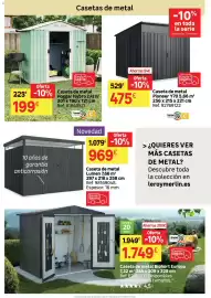 Catálogo Leroy Merlin Página 58