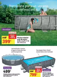 Catálogo Leroy Merlin Página 60