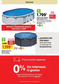 Catálogo Leroy Merlin Página 61