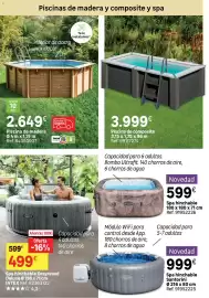 Catálogo Leroy Merlin Página 62