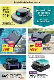 Catálogo Leroy Merlin Página 63