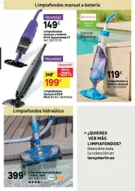 Catálogo Leroy Merlin Página 65