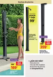 Catálogo Leroy Merlin Página 66