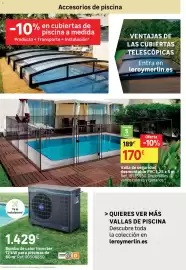 Catálogo Leroy Merlin Página 67