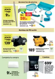 Catálogo Leroy Merlin Página 69