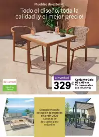 Catálogo Leroy Merlin Página 7