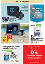 Catálogo Leroy Merlin Página 71