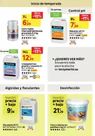 Catálogo Leroy Merlin Página 72