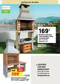 Catálogo Leroy Merlin Página 79