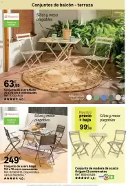 Catálogo Leroy Merlin Página 8
