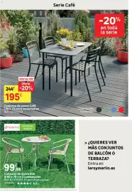 Catálogo Leroy Merlin Página 9