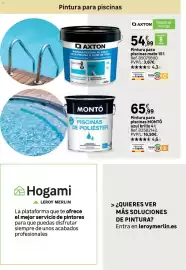 Catálogo Leroy Merlin Página 95