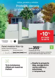 Catálogo Leroy Merlin Página 96