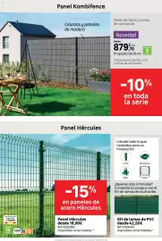 Catálogo Leroy Merlin Página 98