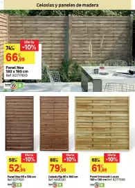 Catálogo Leroy Merlin Página 99