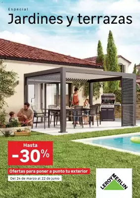 Leroy Merlin (válido hasta el 22-06)