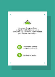 Catálogo Leroy Merlin Página 94