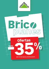 Catálogo Leroy Merlin Página 1