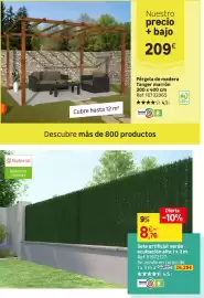 Catálogo Leroy Merlin Página 10