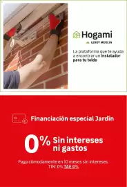 Catálogo Leroy Merlin Página 12