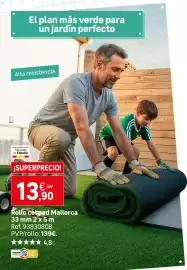 Catálogo Leroy Merlin Página 15