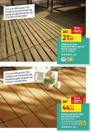 Catálogo Leroy Merlin Página 16