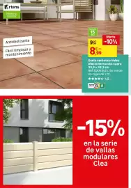 Catálogo Leroy Merlin Página 17