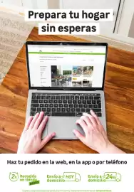 Catálogo Leroy Merlin Página 18